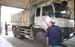 Không còn xe cơi nới thùng đến đăng kiểm