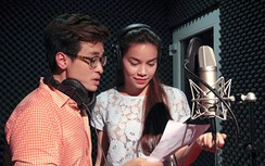 Gala nhạc Việt hội tụ 60 nghệ sĩ