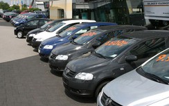 Lần đầu mua xe, hãy tìm hiểu trước qua Internet