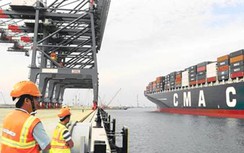 Mở tuyến vận tải ven biển từ Quảng Ninh, Hải Phòng tới Vũng Áng