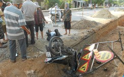 Tạm dừng thi công nếu nhà thầu không đảm bảo ATGT