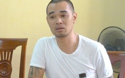 Bắt kẻ tổ chức ném mìn vào nhà đối thủ