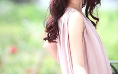 Dương Cẩm Lynh sang Pháp dự liên hoan phim