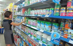 Lập đoàn kiểm tra chất lượng sữa