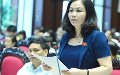 Sửa luật để người thu nhập thấp mua được nhà