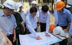 Tháng 9, xác định xong giá trị doanh nghiệp Bệnh viện GTVT Trung Ương