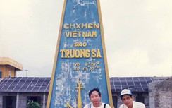 21/6 ở Trường Sa