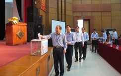 Đại học GTVT hưởng ứng chương trình "Chung tay vì biển đảo quê hương"