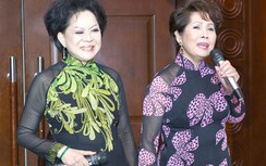 Danh ca hải ngoại tha thiết được hát ở quê nhà