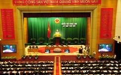 QH thông qua Nghị quyết gia nhập Công ước và Nghị định thư Cape Town