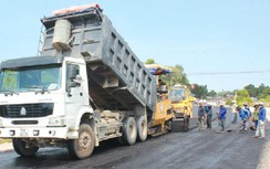 Dự án BOT nâng cấp QL1 qua Thừa Thiên - Huế sẽ về đích sớm