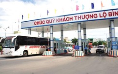 Nhân rộng mô hình bến xe kiểu mẫu