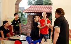 Phan Đinh Tùng ra MV cảnh tỉnh những người mê cá độ