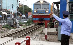 Sửa Luật Đường sắt đáp ứng yêu cầu thực tế
