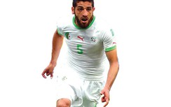 Trước trận vòng 1/8 vào 3h ngày 1/7: Algeria gặp họa vì Ramadan