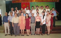 Đưa nhà văn, nhà thơ thâm nhập trên các công trình GTVT