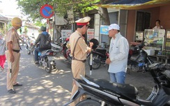 Thừa Thiên - Huế: Người đội MBH "rởm" mới chỉ bị nhắc nhở