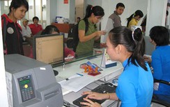 Chuyển biến ở ngành Đường sắt