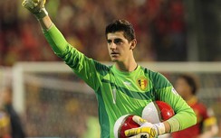 Điểm tin World Cup tối 2/7: Thủ thành ĐT Bỉ sẽ khiến Messi "tắt điện"