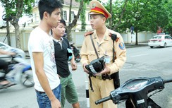 Đội MBH "rởm": Tuyên truyền trước, xử phạt sau