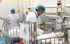 Cảnh báo bệnh viêm não bùng phát như dịch sởi