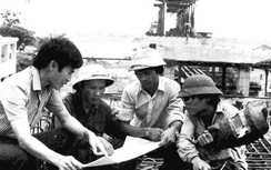 Dấu ấn của "đội quân miền Tây"