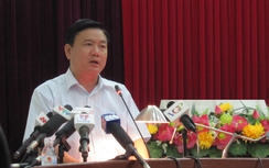 Đối thoại với Bộ trưởng Thăng ngoài sức tưởng tượng của doanh nghiệp