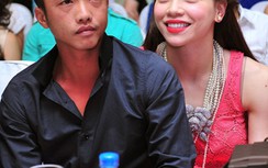 Tin đồn Hà Hồ ly hôn đẩy giá cổ phiếu QCG tăng vọt