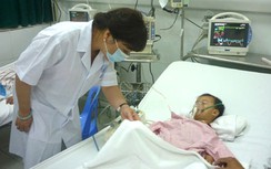 Hà Nội tiêm vét vaccine viêm não Nhật Bản