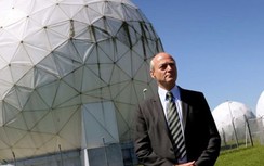 Đức triệu tập Đại sứ Mỹ tại Berlin vì vụ bắt giữ gián điệp