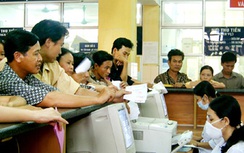 Hà Nội nói "tăng giá dịch vụ y tế ít ảnh hưởng tới người dân"