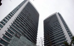 EVN tăng tốc chạy khỏi tài chính, bất động sản