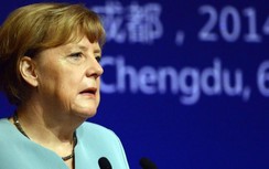 Thủ tướng Đức bắt đầu chuyến thăm Trung Quốc 3 ngày