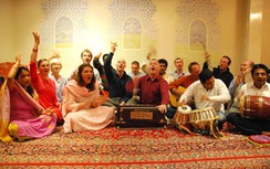 Ban nhạc Music of Joy của Úc biểu diễn miễn phí ở 4 thành phố