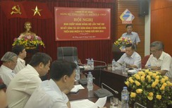 Đảng ủy Cienco5 làm tốt công tác kiểm tra giám sát