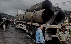 QL 20 qua Lâm Đồng, hai ngày 2 vụ TNGT nghiêm trọng