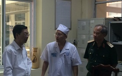 Vụ máy bay rơi, sớm giám định ADN để nhận dạng