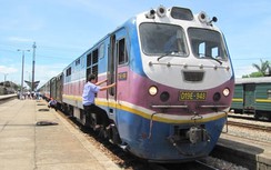 Đường sắt sẽ giảm áp lực cho lái tàu