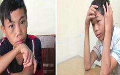 Hai học sinh sát hại hàng xóm, trộm tiền chơi game