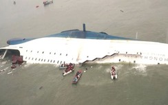 Hàn Quốc: Tham nhũng, vô trách nhiệm gây chìm phà Sewol