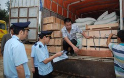 Mất 4 ngày để làm thủ tục hải quan là không chấp nhận được