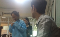 Vụ máy bay rơi: Những lời hứa chưa thực hiện