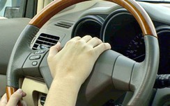 Bấm còi xe thể hiện văn hóa