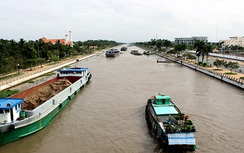 Công bố Luật sửa đổi, bổ sung một số điều của Luật Giao thông ĐTNĐ