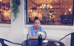 NTK Võ Việt Chung bị cướp xô ngã, mất 300 triệu đồng