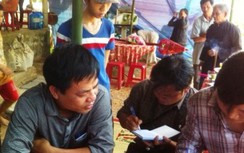 Sản phụ và thai nhi tử vong bất thường tại bệnh viện