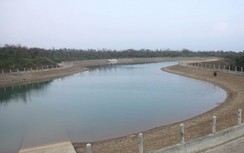 Ứng 426 tỷ đồng cho các dự án thủy lợi