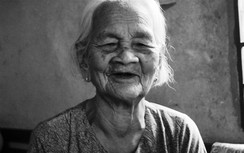 Cụ bà 104 tuổi tay không bắt cướp được tặng giấy khen