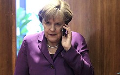 Đức trục xuất đại diện CIA vì bê bối gián điệp