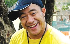 Hiếu Hiền: "Trai xấu" vẫn nổi tiếng Vbiz